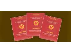 Dịch vụ đăng ký giấy phép kinh doanh tại Sen Ngư